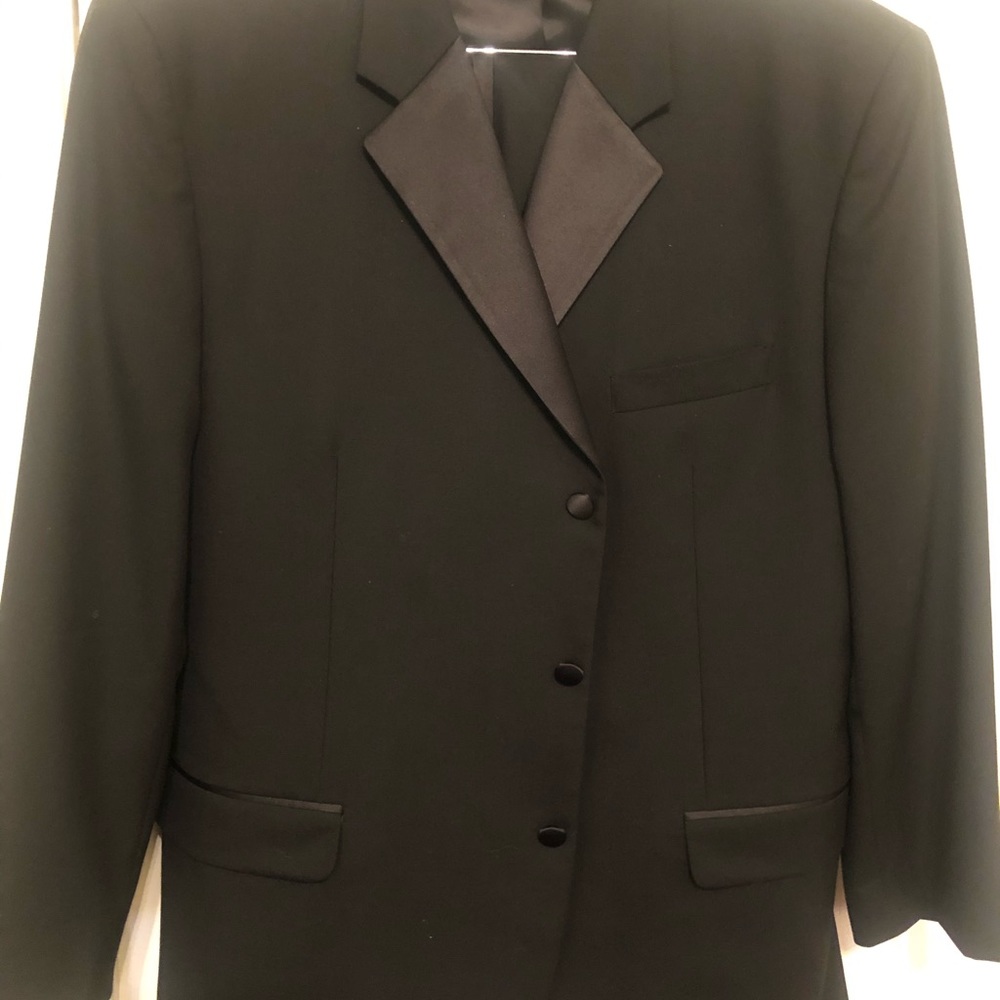 For Your Formal Wear